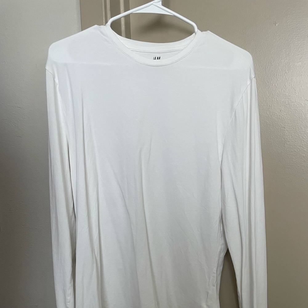 H&M long sleeve